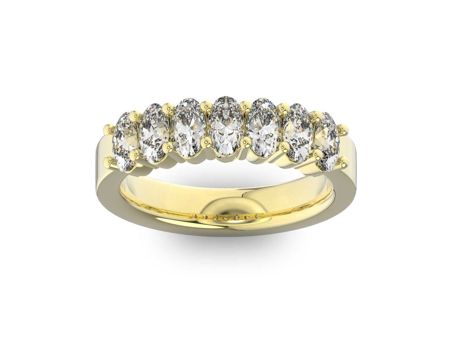 ANNIVERSAR BAND AB1103OVSP-7s-5X3