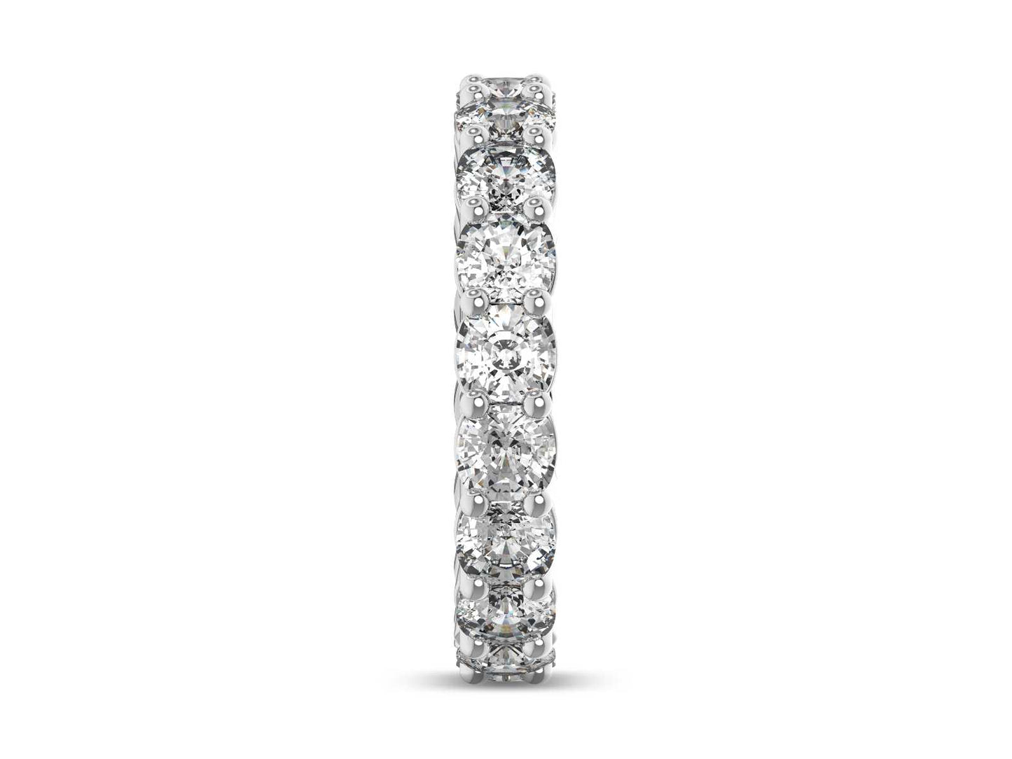 ETERNITY BAND EB1043CUSP3.8