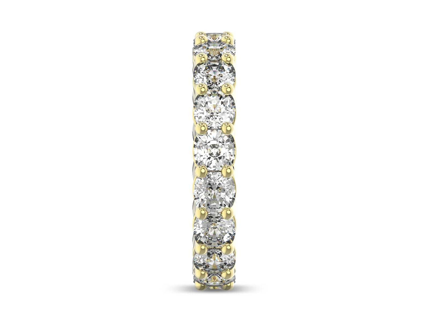 ETERNITY BAND EB1043CUSP3.8