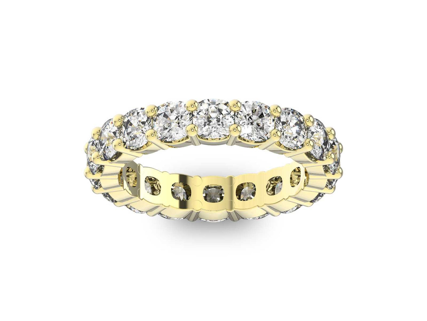 ETERNITY BAND EB1043CUSP3.8