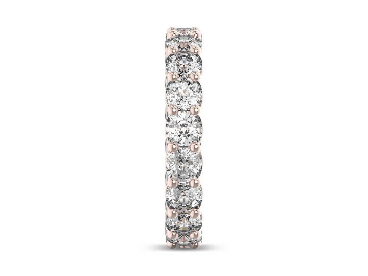 ETERNITY BAND EB1043CUSP3.8