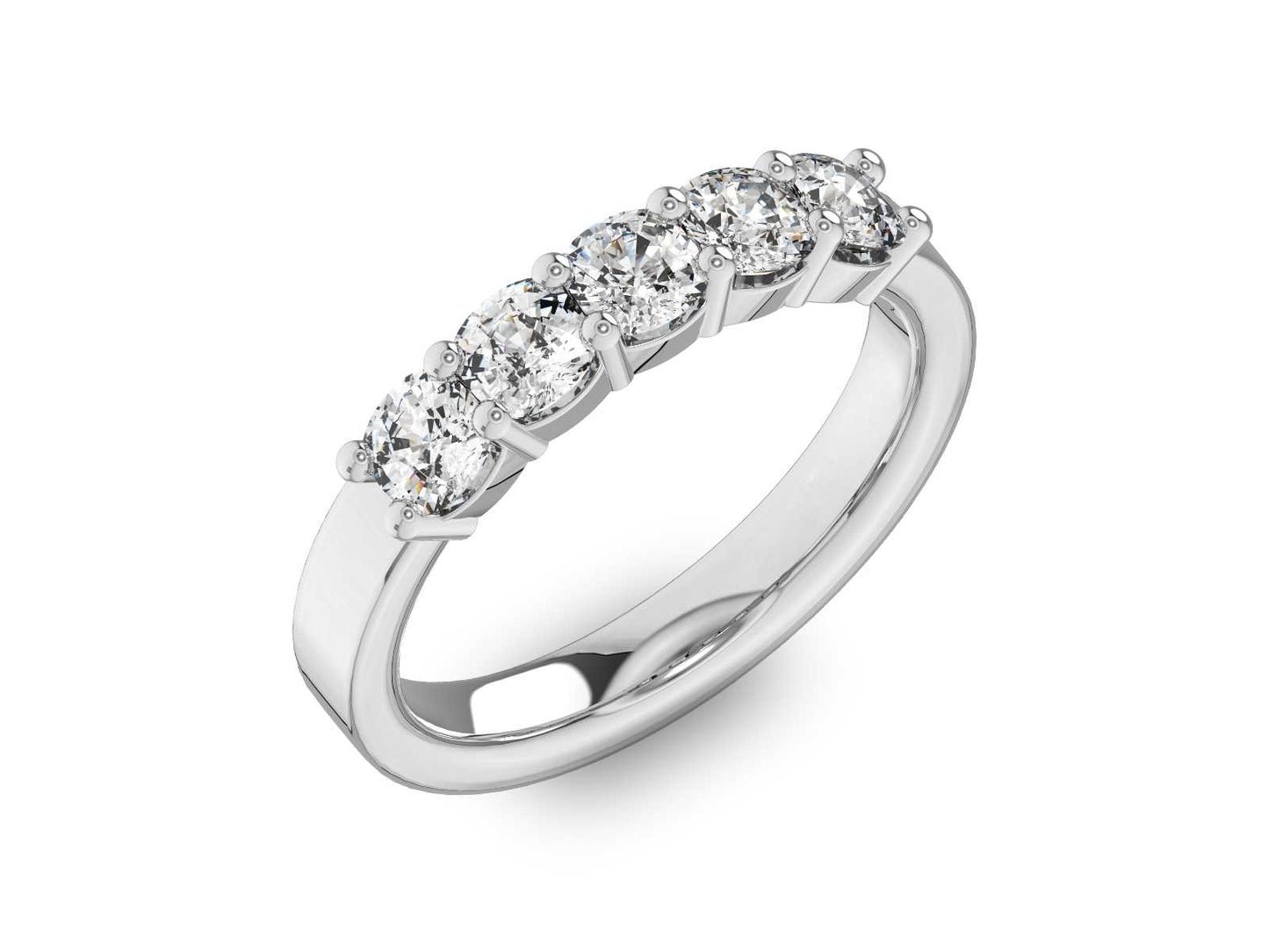 ANNIVERSARY BAND AB1114CUSP-5s-3.8