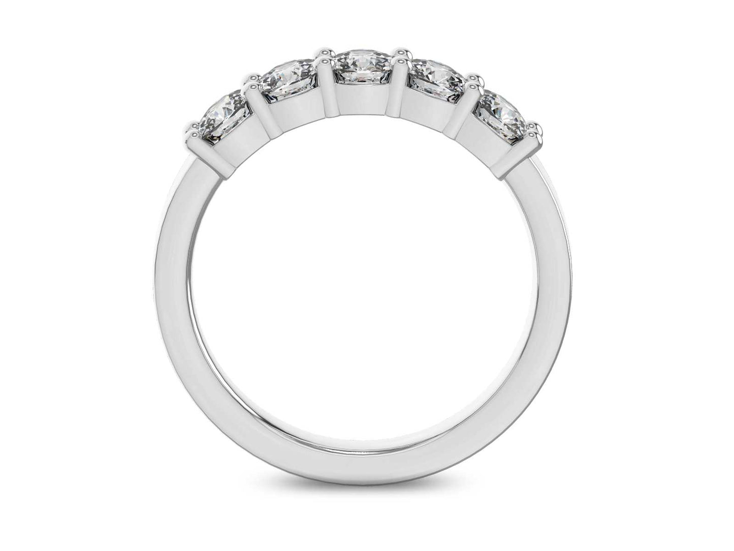 ANNIVERSARY BAND AB1114CUSP-5s-3.8