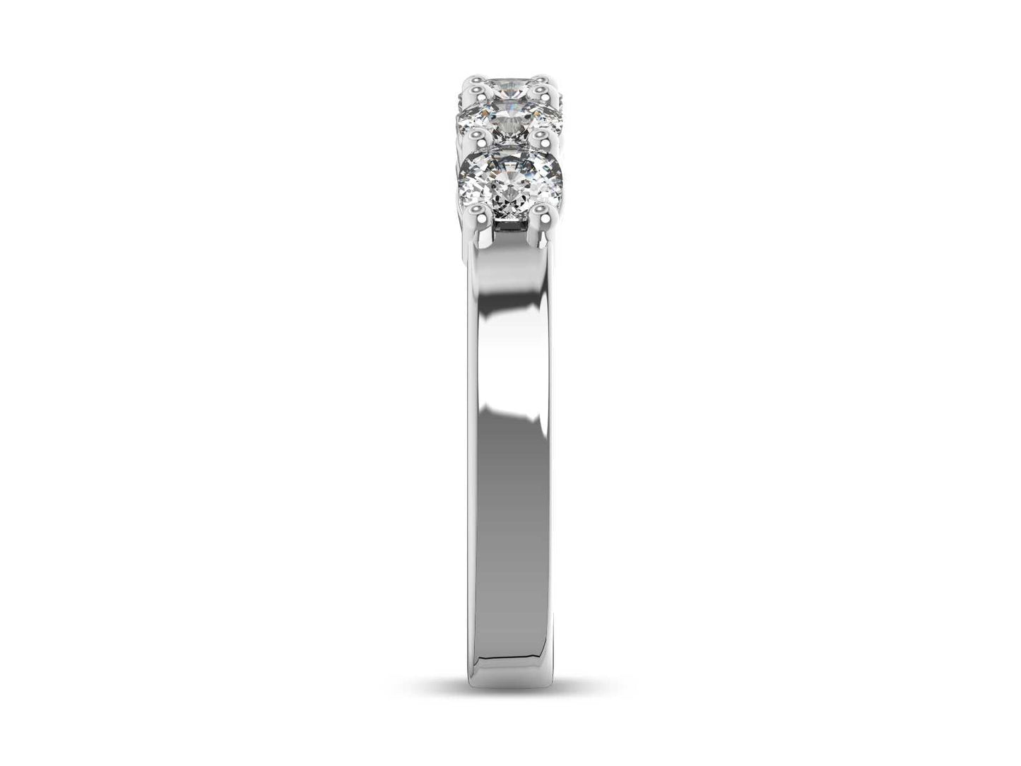 ANNIVERSARY BAND AB1114CUSP-5s-3.8