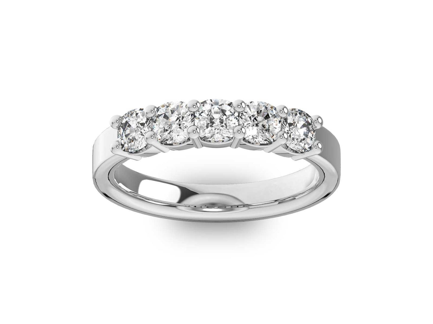 ANNIVERSARY BAND AB1114CUSP-5s-3.8
