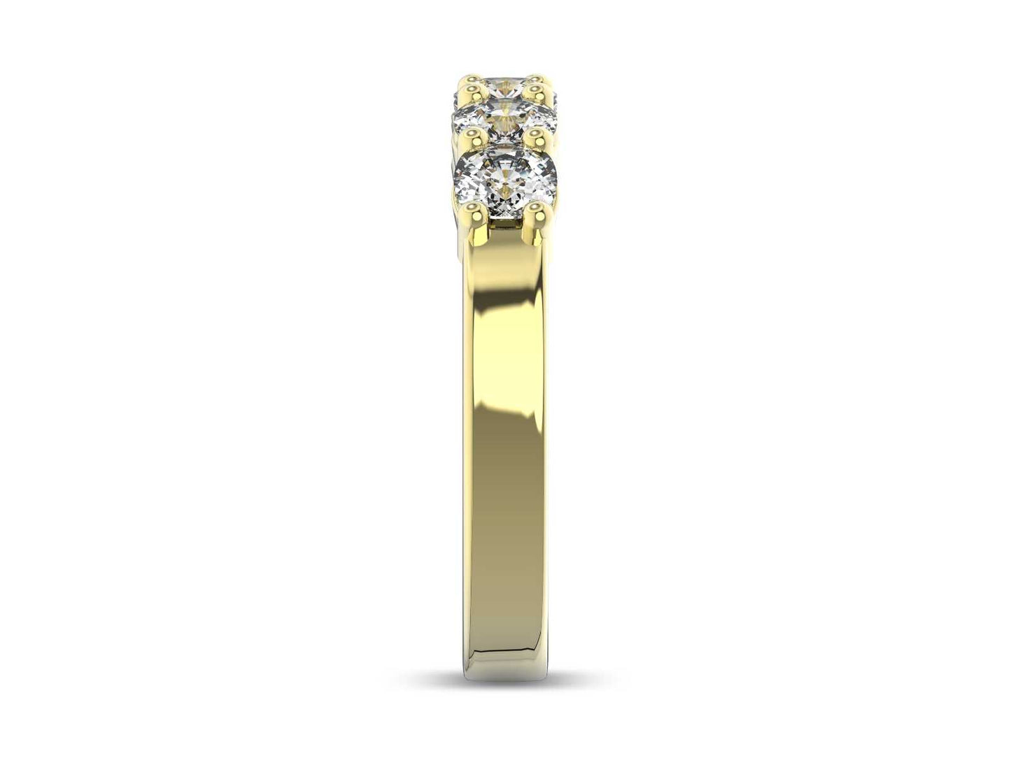ANNIVERSARY BAND AB1114CUSP-5s-3.8