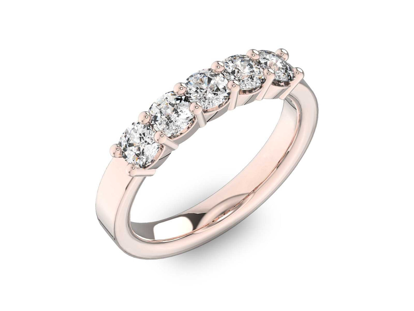 ANNIVERSARY BAND AB1114CUSP-5s-3.8
