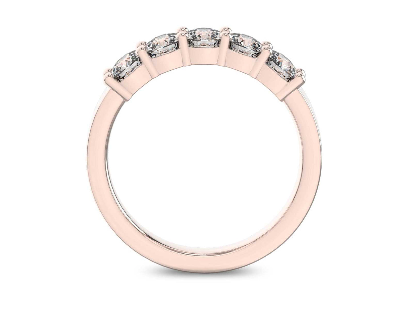ANNIVERSARY BAND AB1114CUSP-5s-3.8