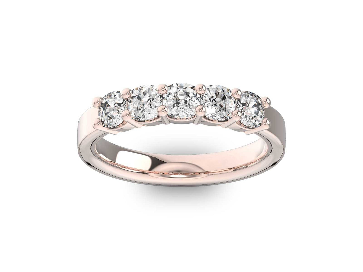 ANNIVERSARY BAND AB1114CUSP-5s-3.8