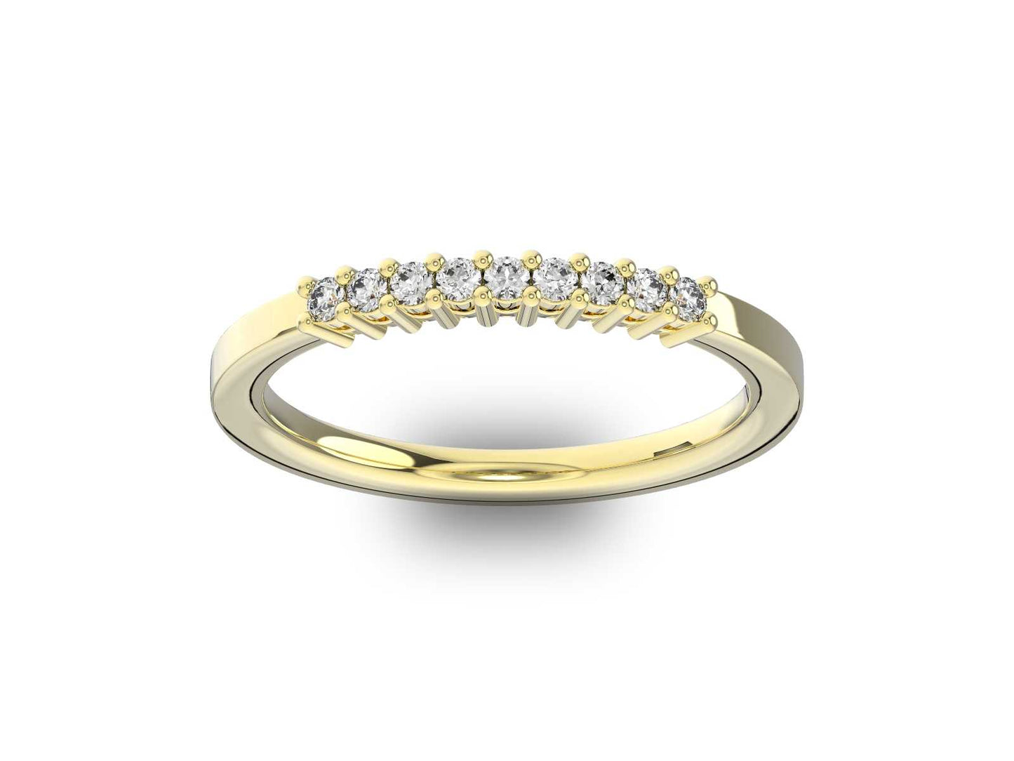 ANNIVERSARY BAND AB1120RDAP-9S-1.55