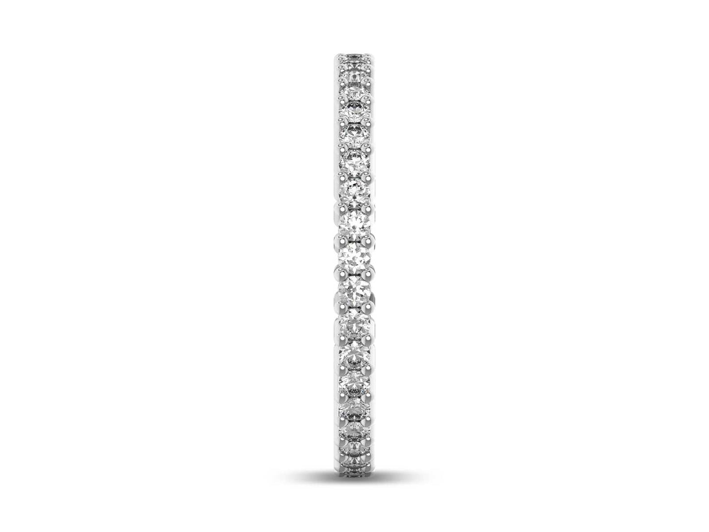 ETERNITY BAND EB1046RDAP1.9