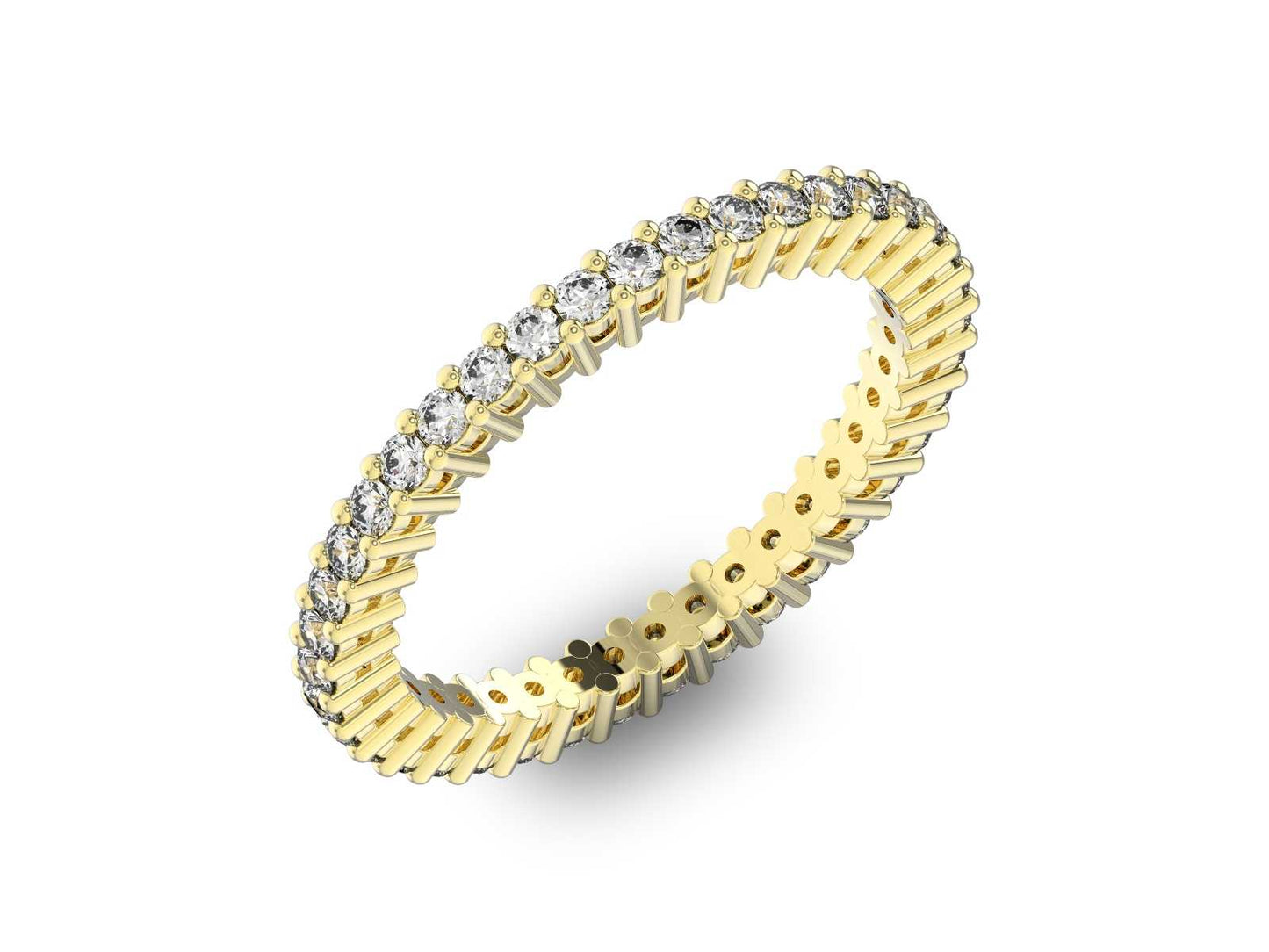 ETERNITY BAND EB1046RDAP1.9