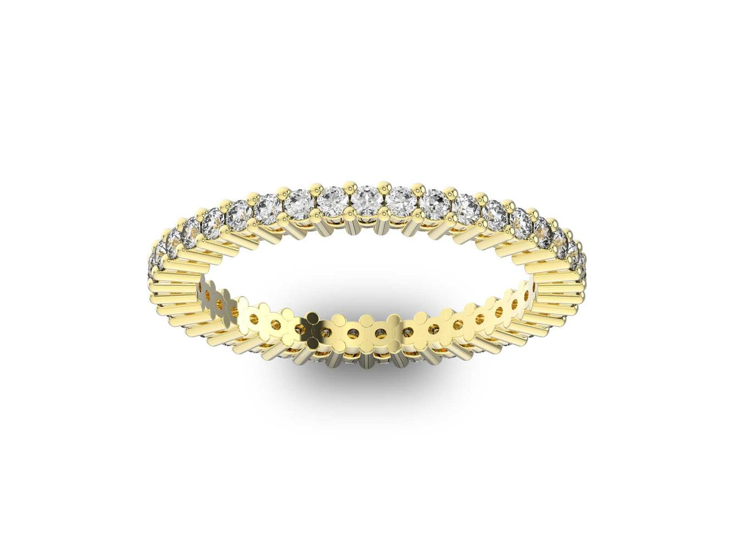 ETERNITY BAND EB1046RDAP1.9