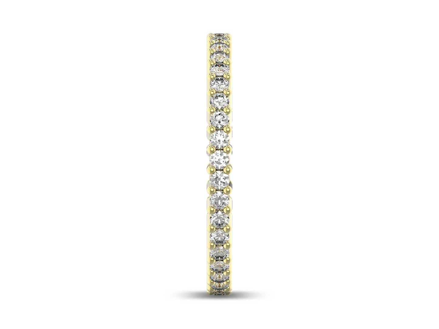 ETERNITY BAND EB1046RDAP1.9