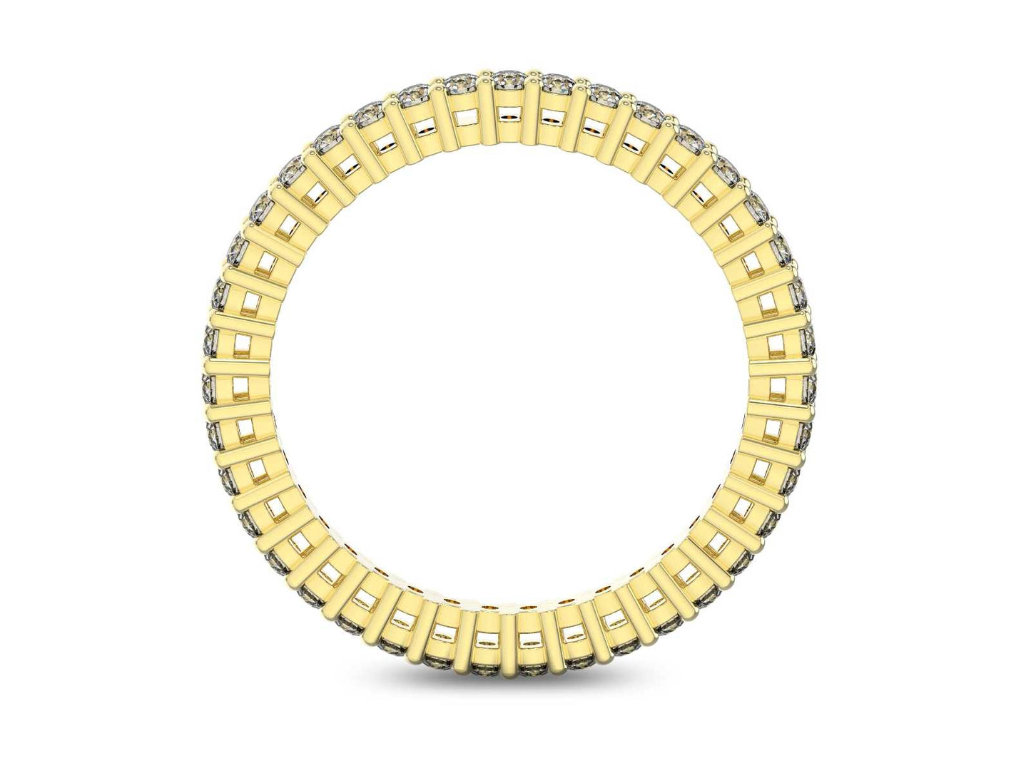 ETERNITY BAND EB1046RDAP1.9