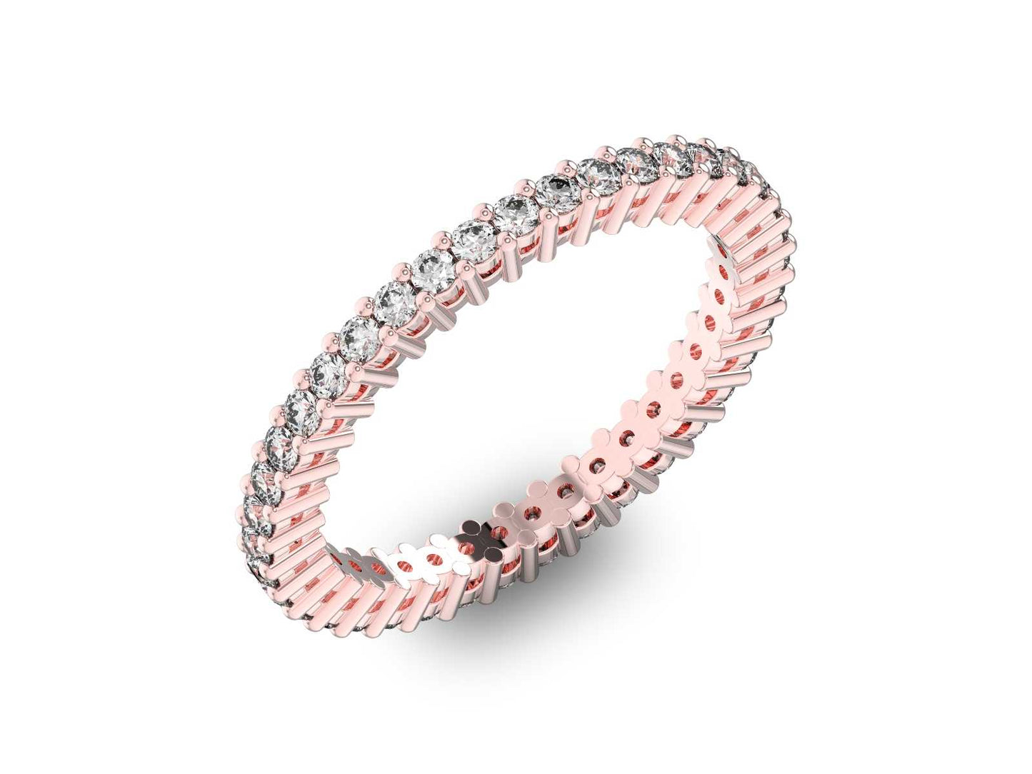 ETERNITY BAND EB1046RDAP1.9
