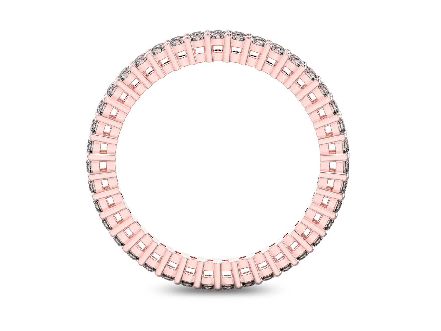 ETERNITY BAND EB1046RDAP1.9