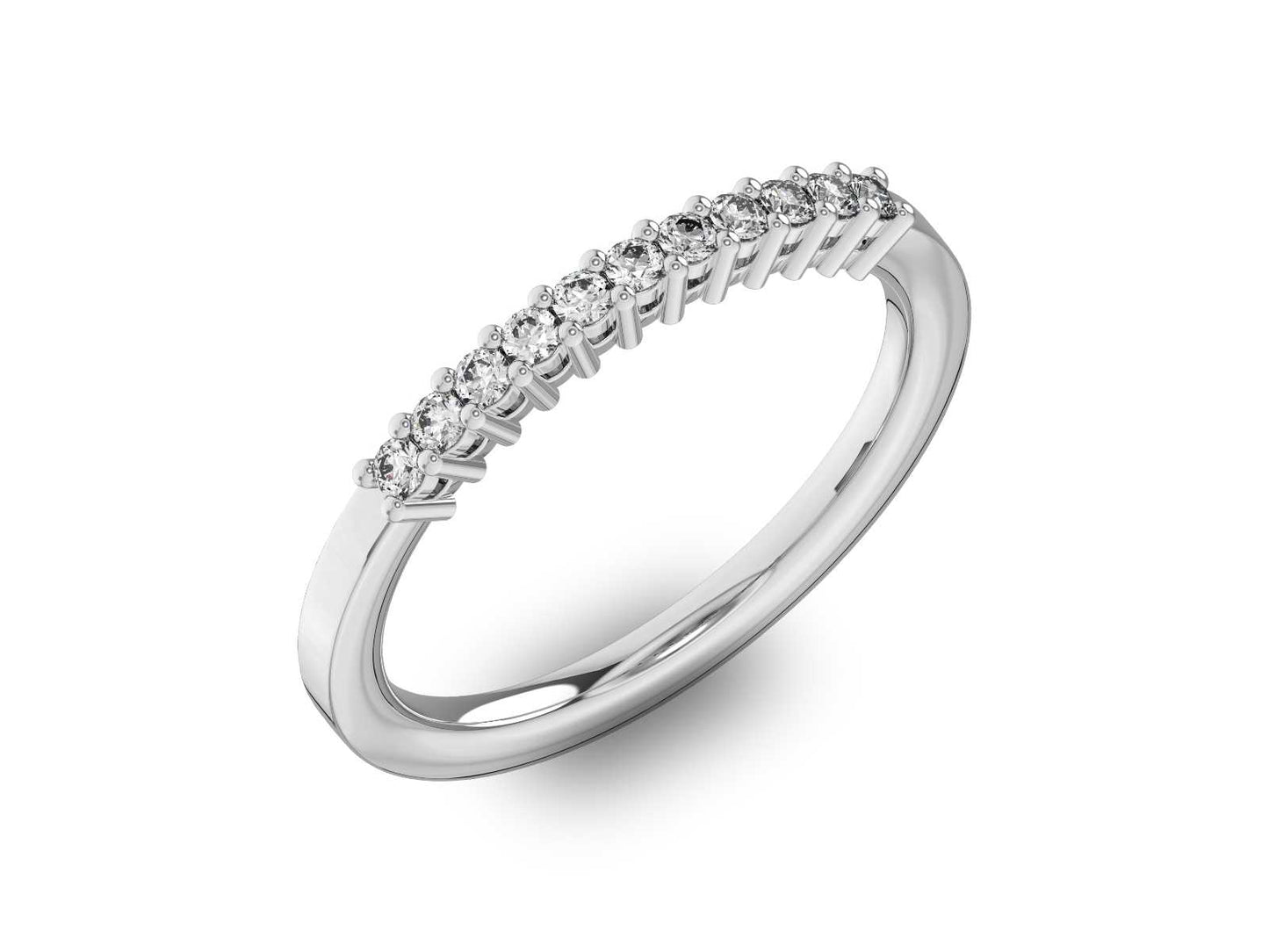 ANNIVERSARY BAND AB1125RDAP-11S-1.9