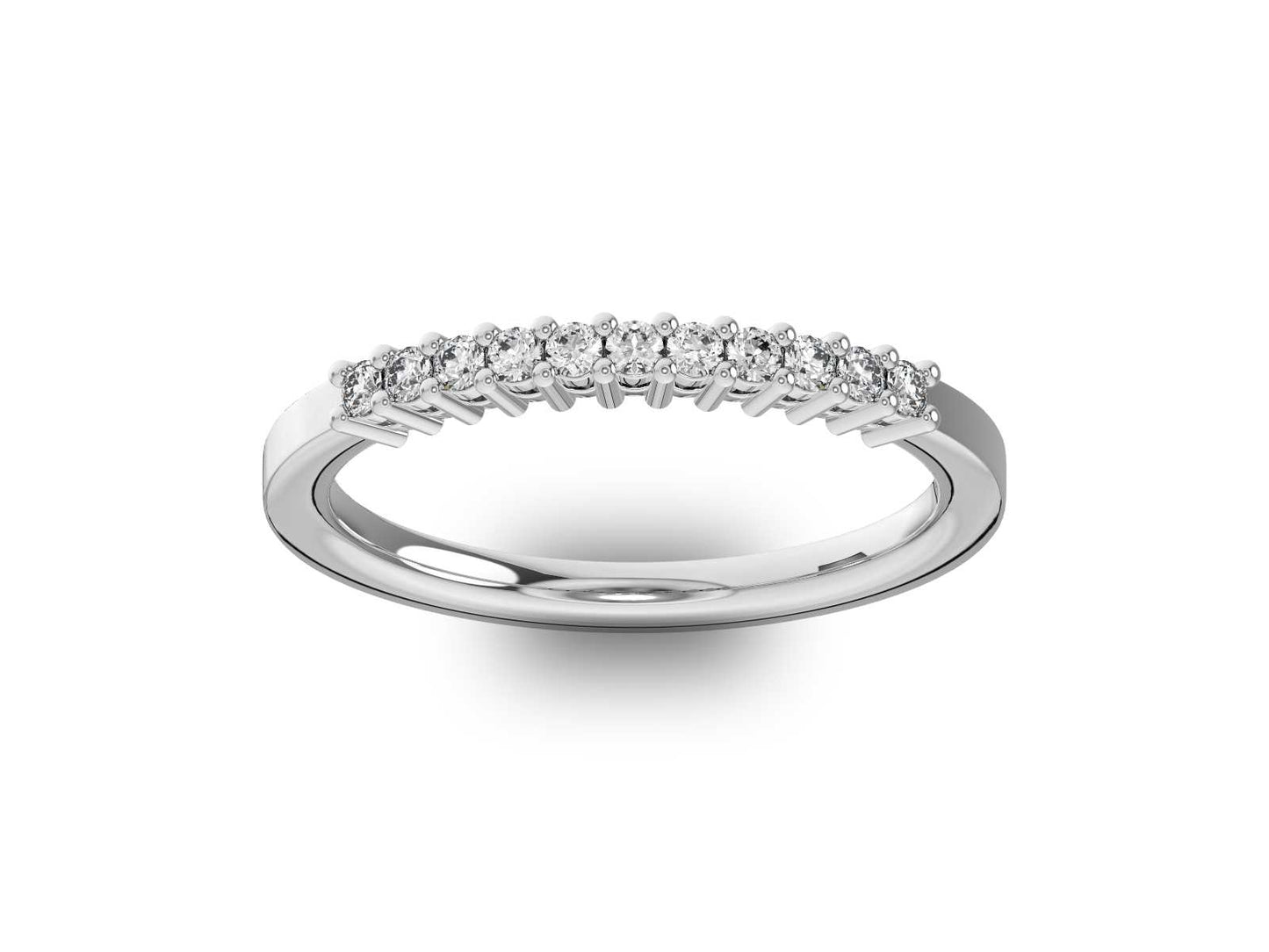 ANNIVERSARY BAND AB1125RDAP-11S-1.9