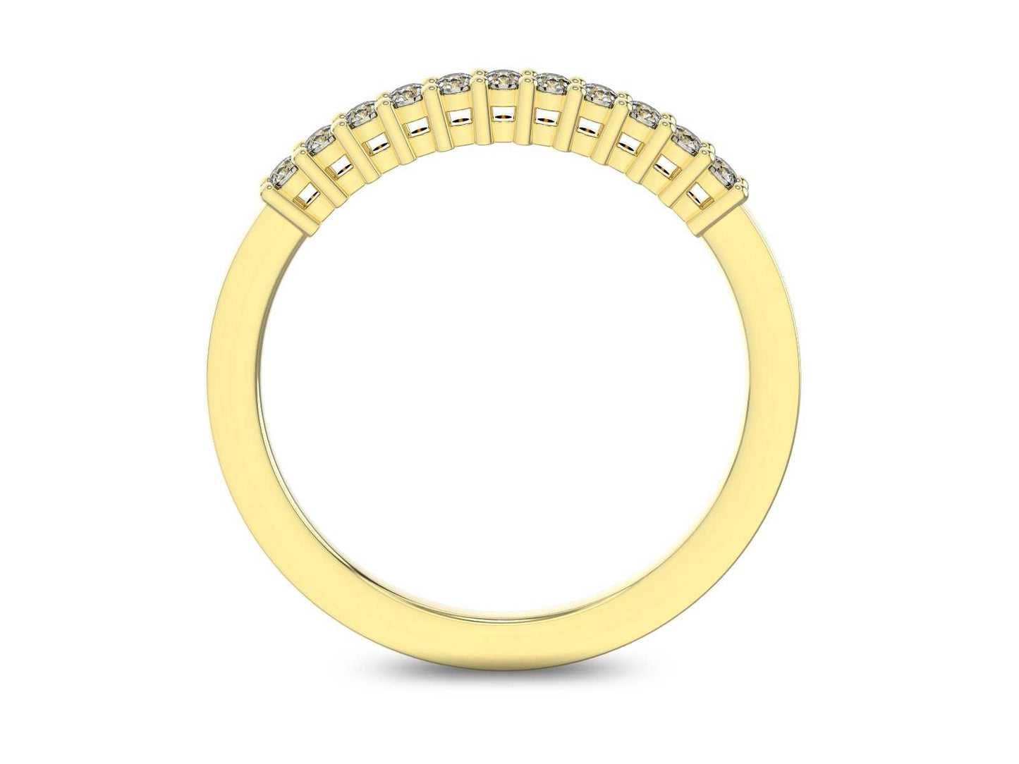 ANNIVERSARY BAND AB1125RDAP-11S-1.9