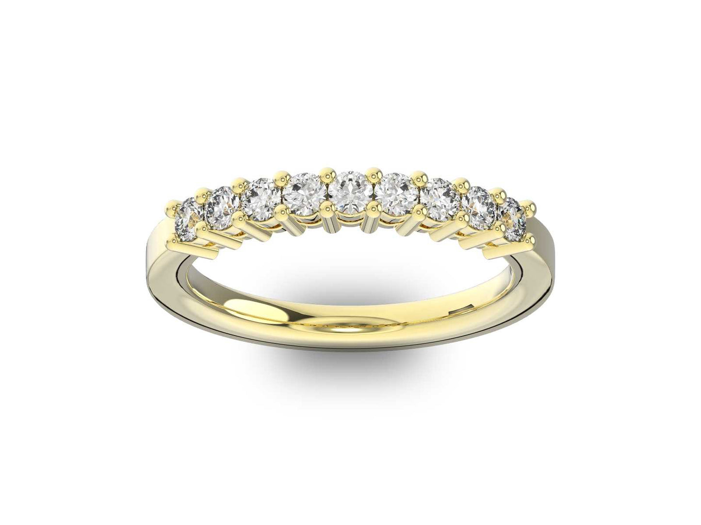 ANNIVERSARY BAND AB1128RDAP-9S-2.3