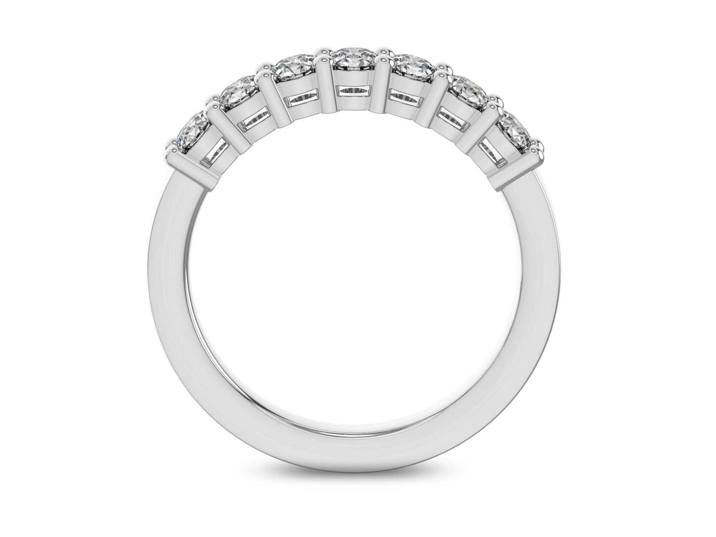 ANNIVERSARY BAND AB1131RDAP-7S-2.6