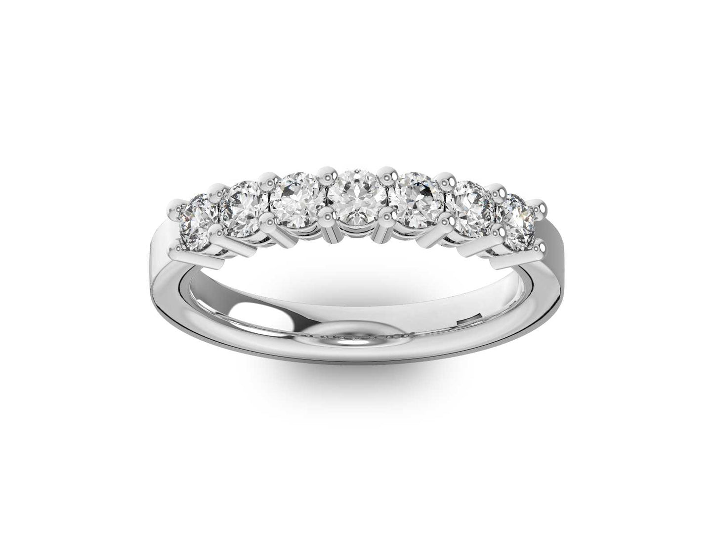 ANNIVERSARY BAND AB1131RDAP-7S-2.6