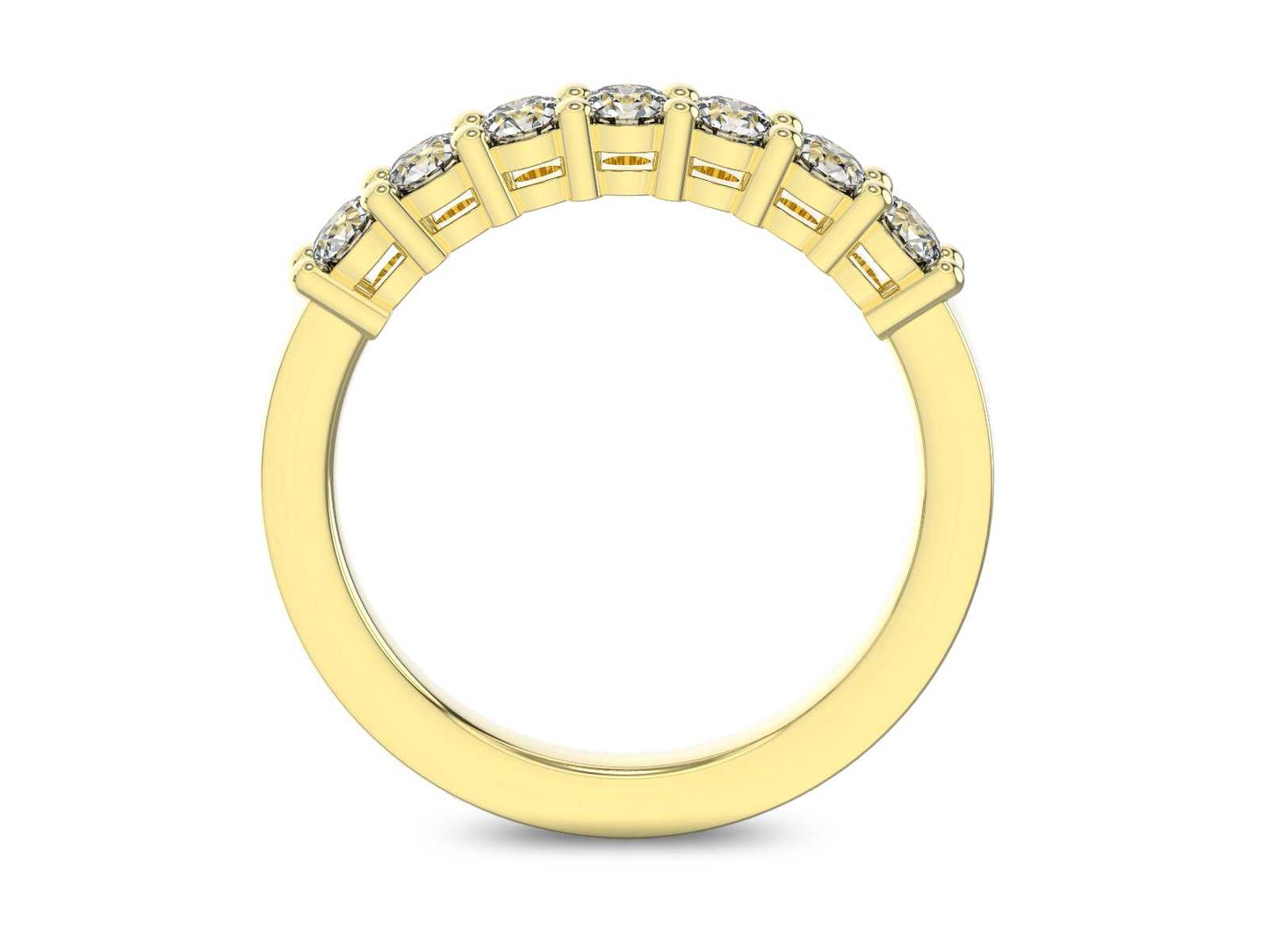 ANNIVERSARY BAND AB1135RDAP-7S-2.95