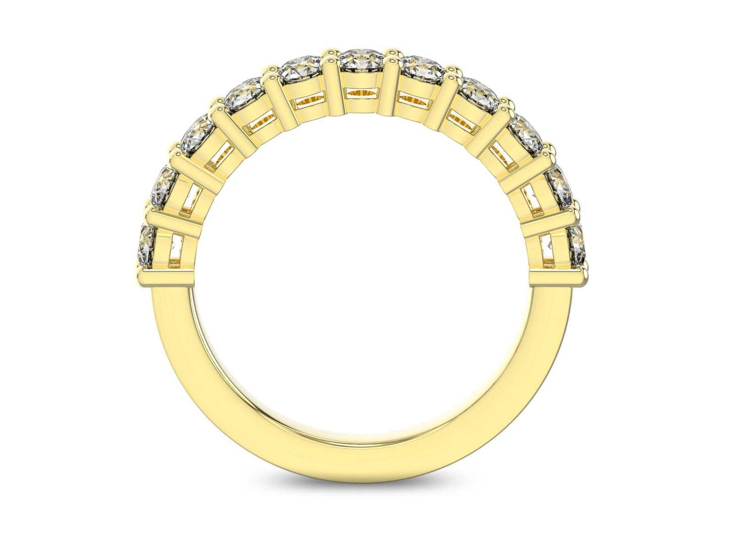 ANNIVERSARY BAND AB1137RDAP-11S-2.95