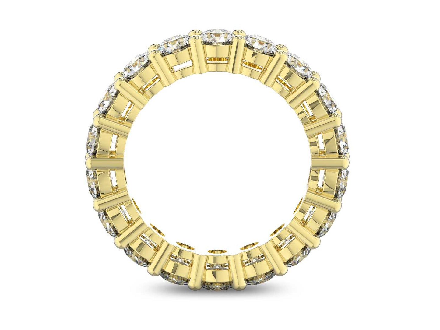 ETERNITY BAND EB1050RDAP3.4