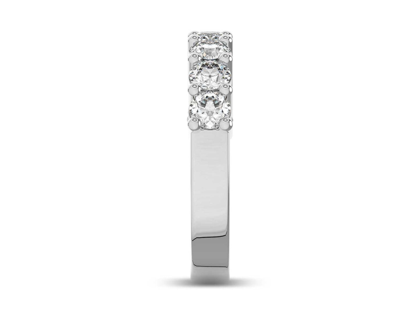 ANNIVERSARY BAND AB1139RDAP-7S-3.4