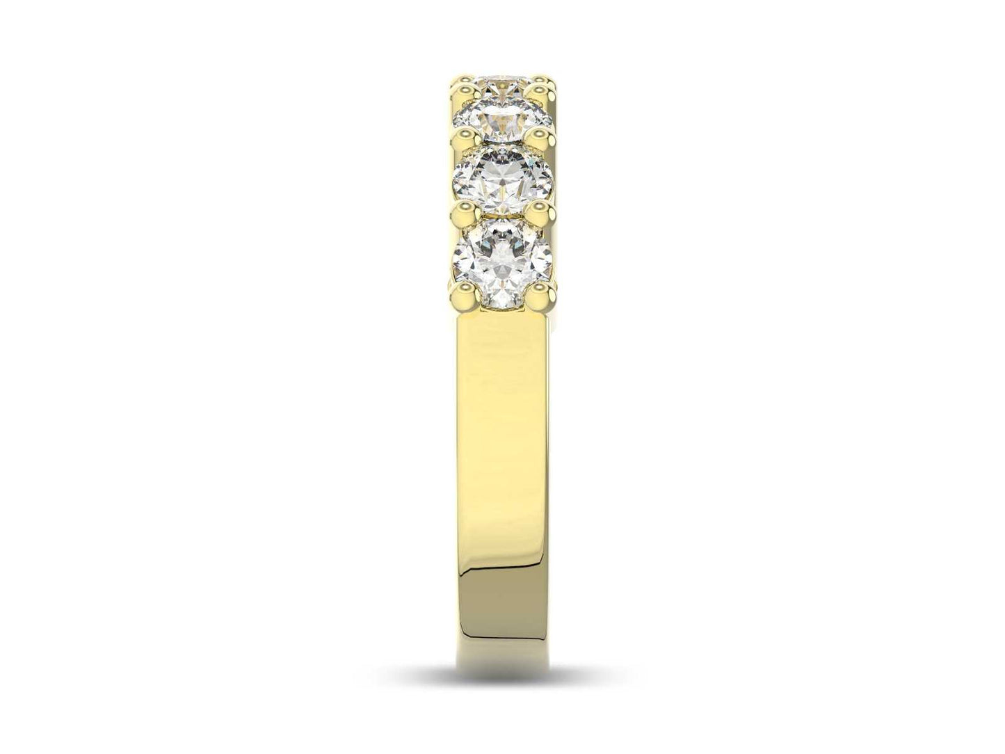 ANNIVERSARY BAND AB1139RDAP-7S-3.4
