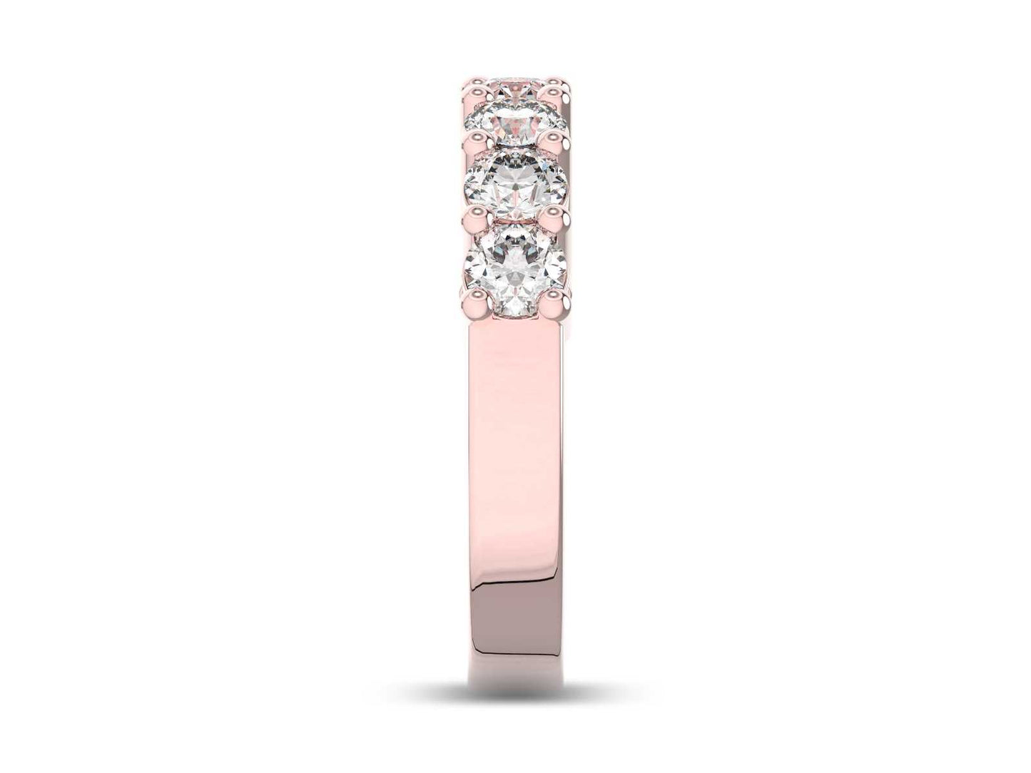 ANNIVERSARY BAND AB1139RDAP-7S-3.4