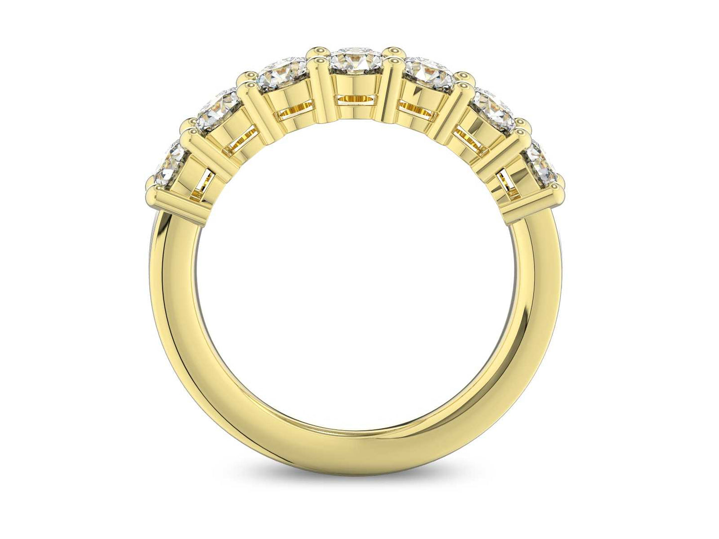 ANNIVERSARY BAND AB1143RDAP-7S-4.0