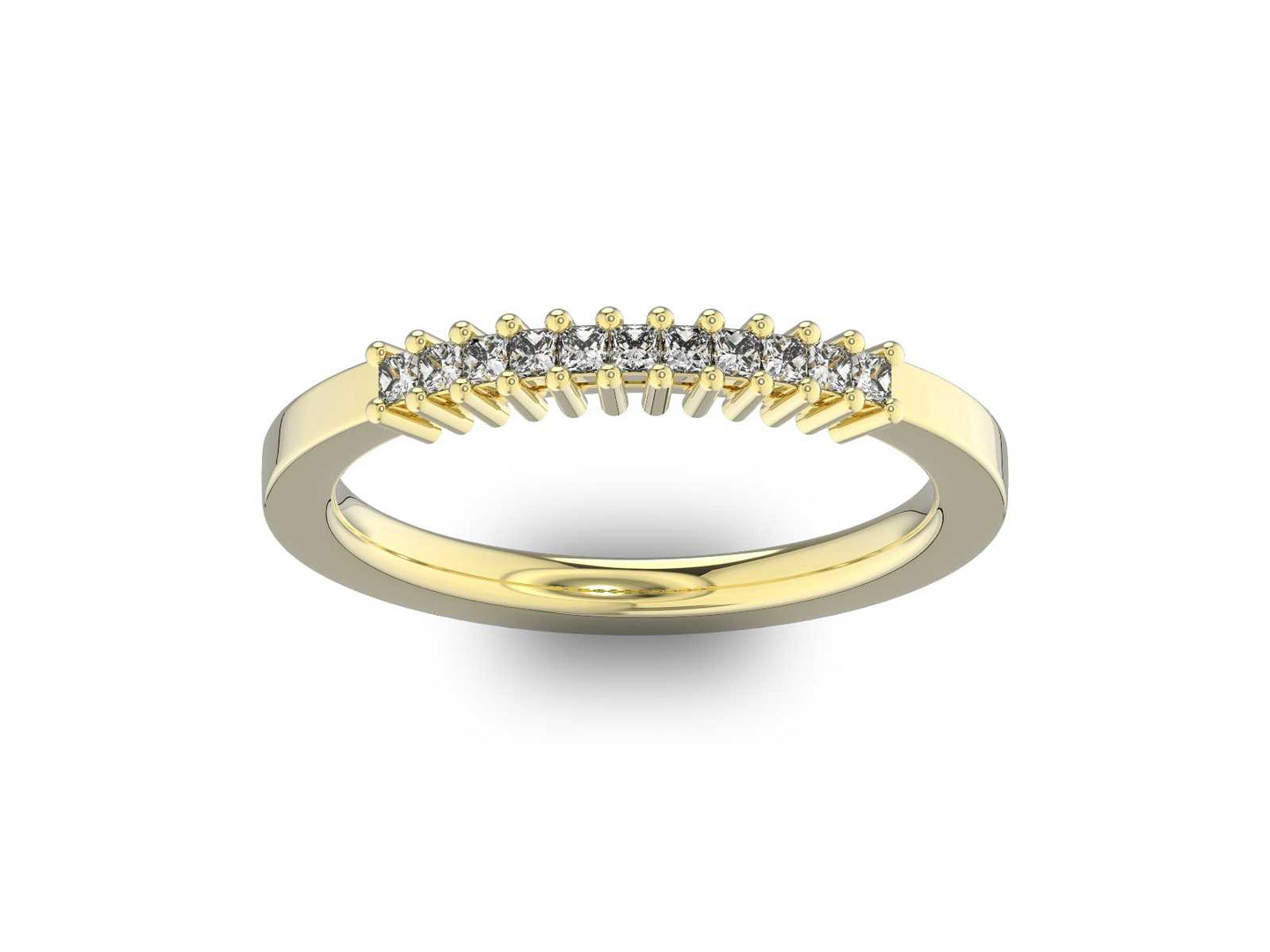 ANNIVERSARY BAND AB1151PRAP-11S-1.3