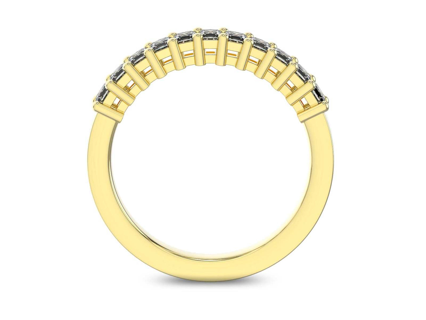 ANNIVERSARY BAND AB1155PRAP-11S-1.75