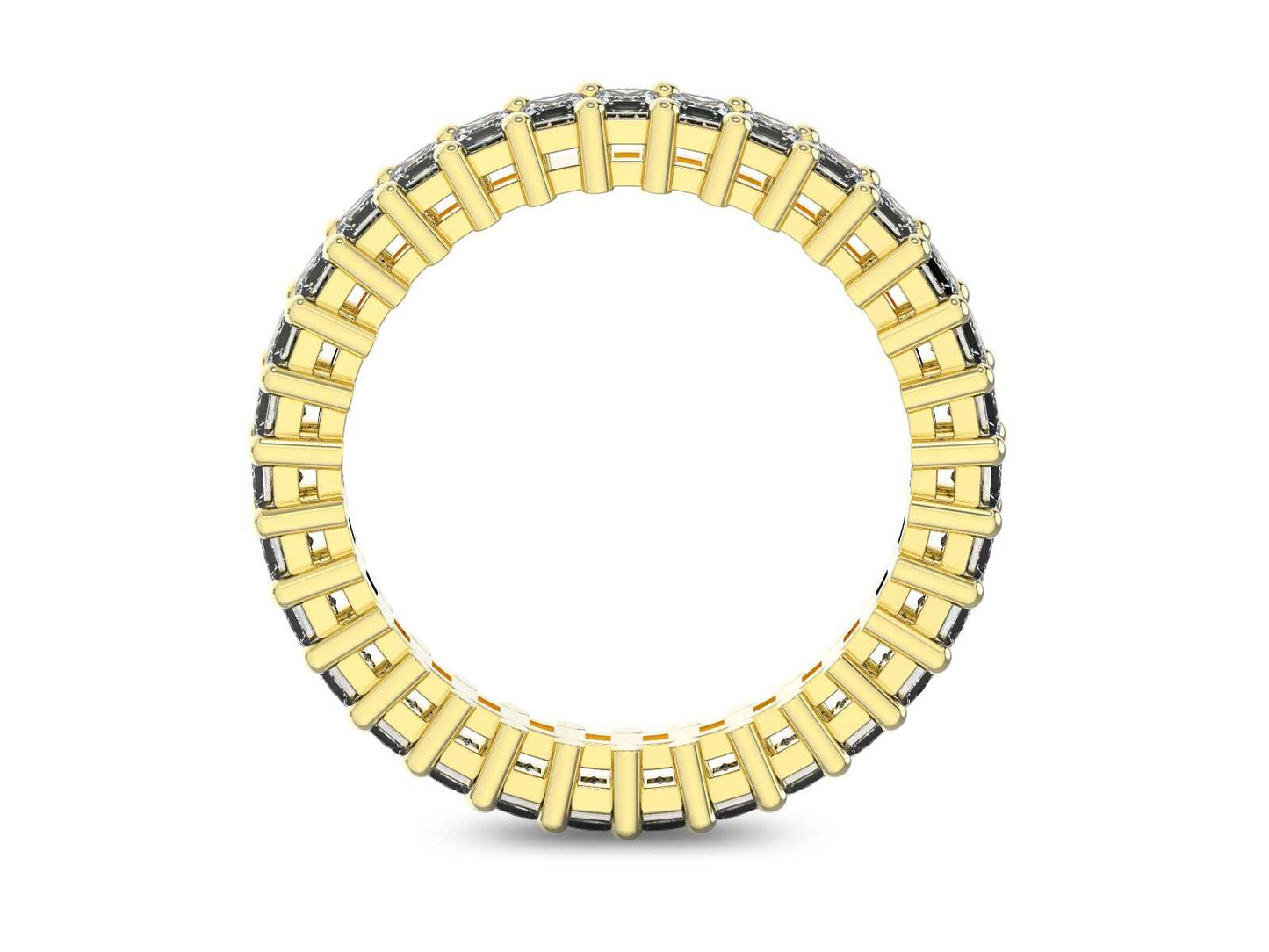 ETERNITY BAND EB1057PRAP2.0