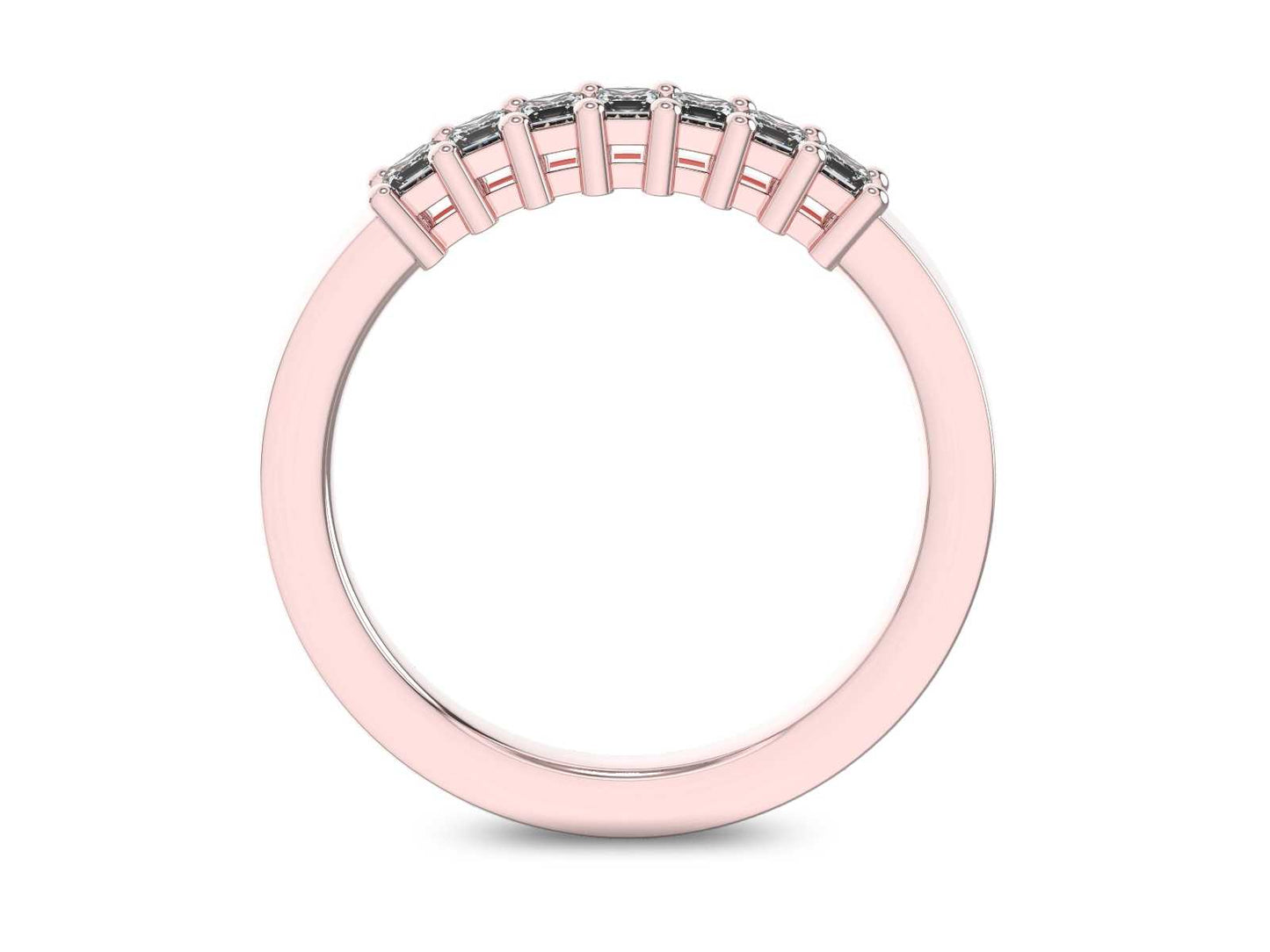 ANNIVERSARY BAND AB1157PRAP-7S-2.0