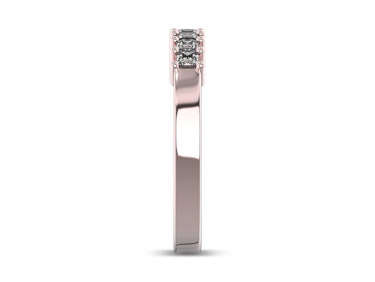 ANNIVERSARY BAND AB1157PRAP-7S-2.0