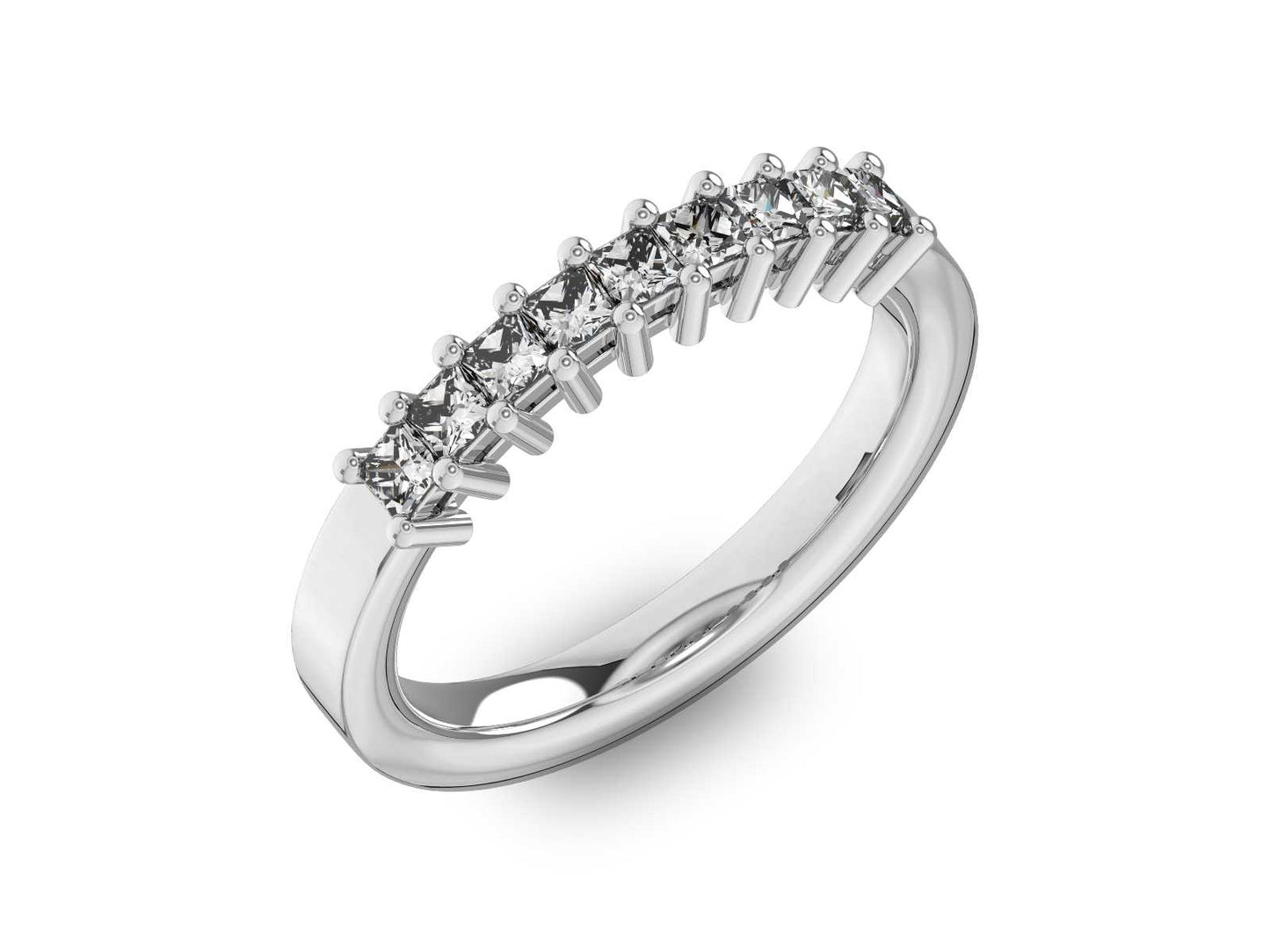 ANNIVERSARY BAND AB1158PRAP-9S-2.0