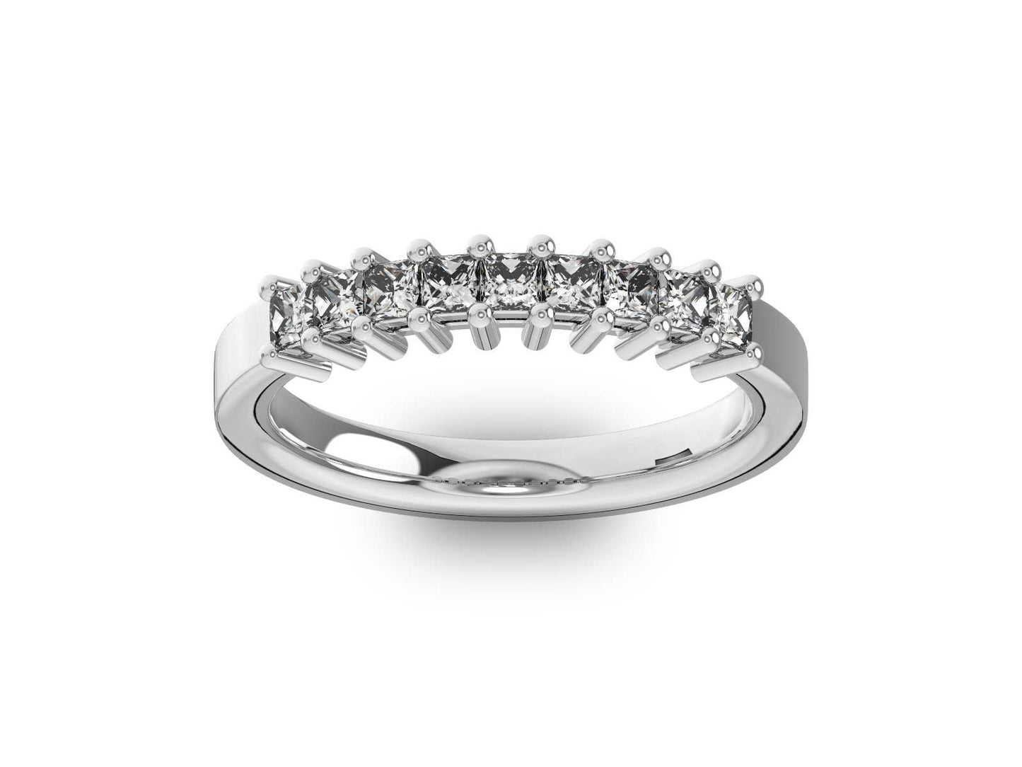 ANNIVERSARY BAND AB1158PRAP-9S-2.0
