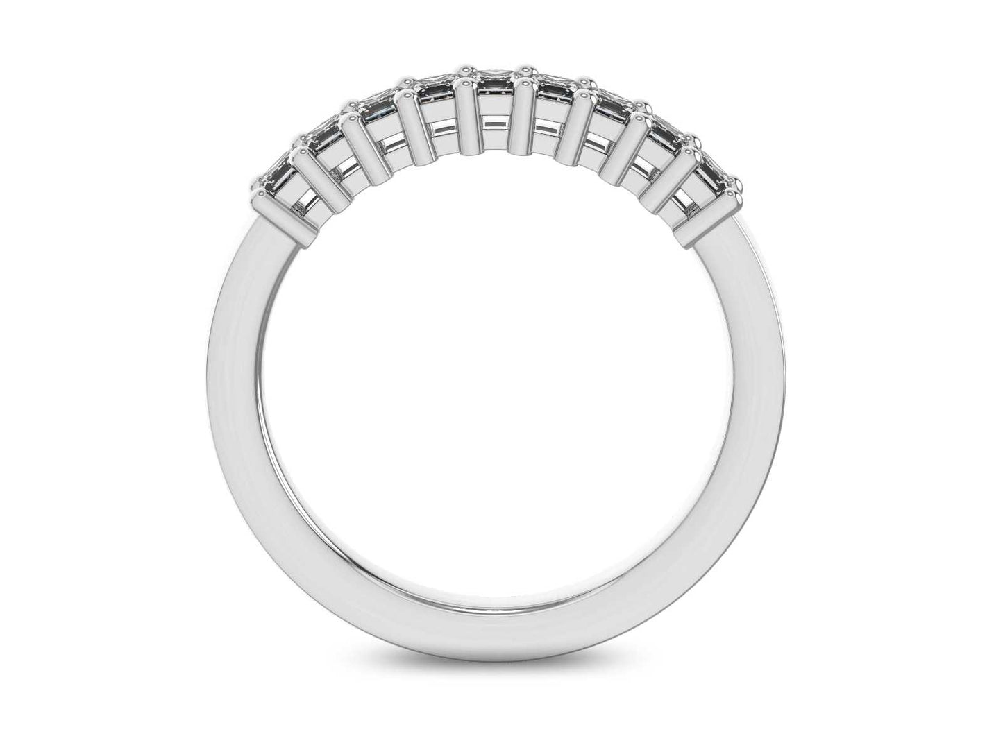 ANNIVERSARY BAND AB1158PRAP-9S-2.0