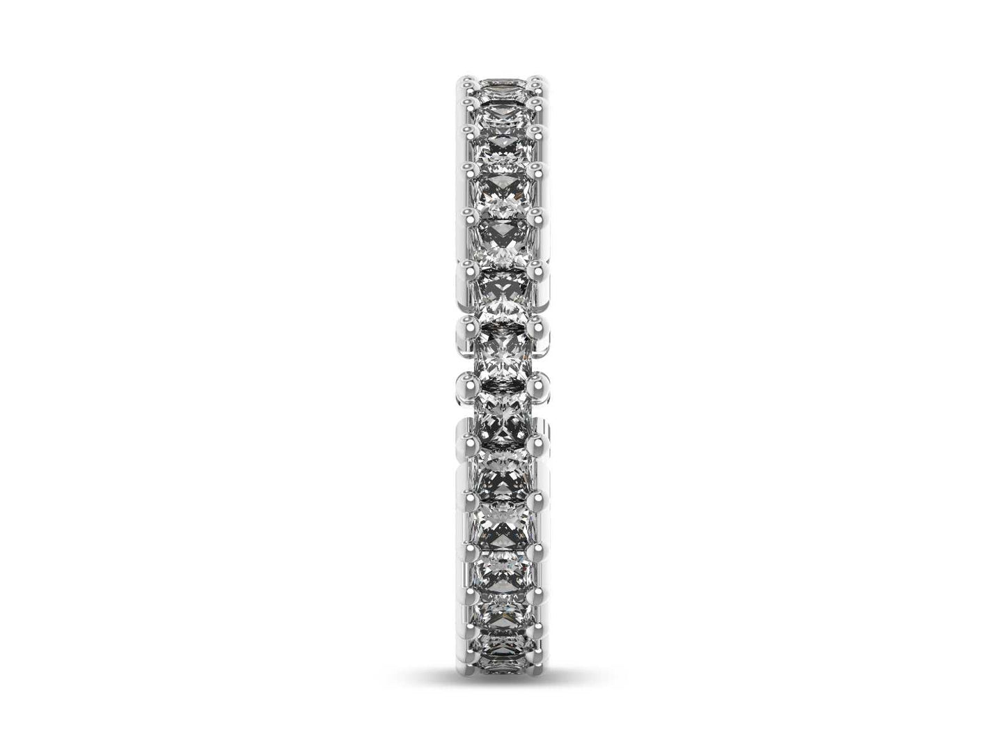 ETERNITY BAND EB1058PRAP2.25