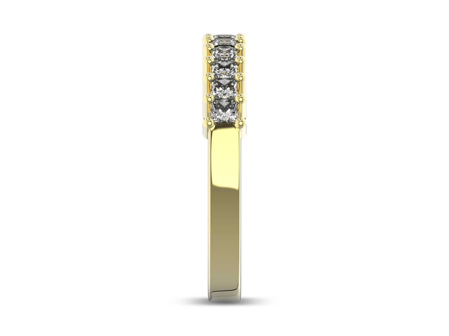 ANNIVERSARY BAND AB1163PRAP-11S-2.25