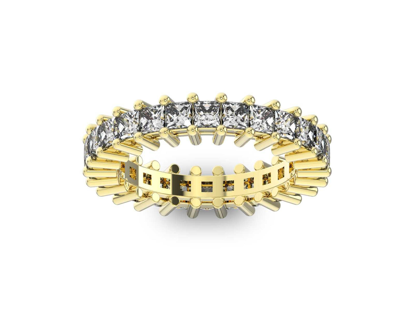 ETERNITY BAND EB1059PRAP2.5