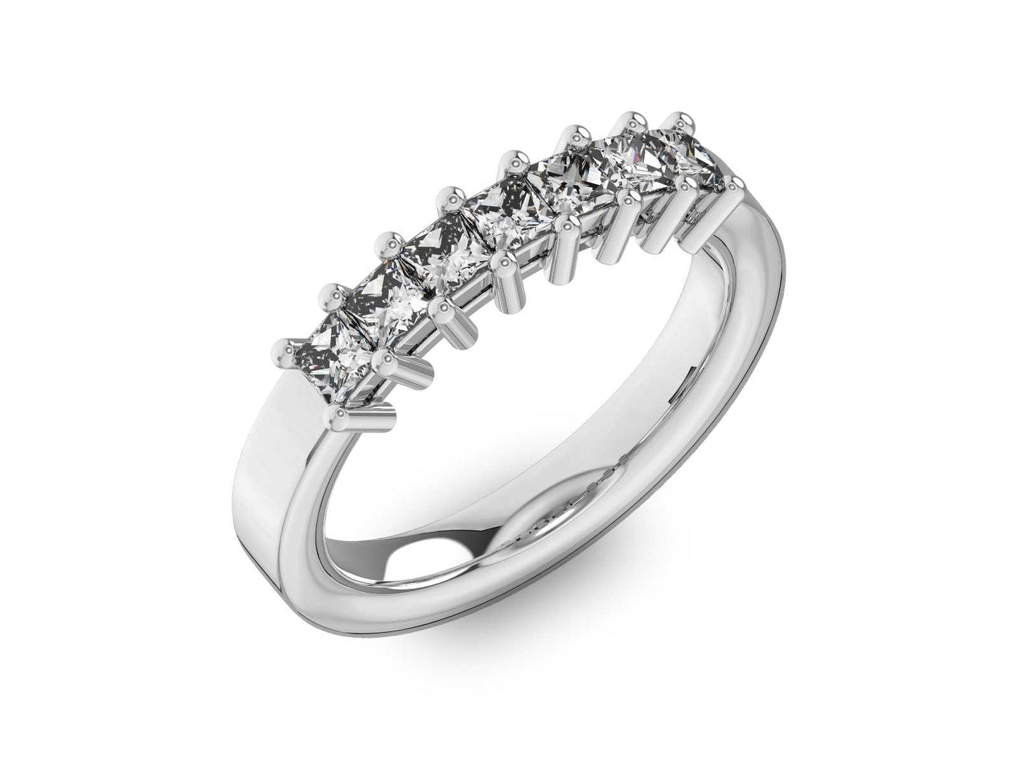 ANNIVERSARY BAND AB1169PRAP-7S-2.8