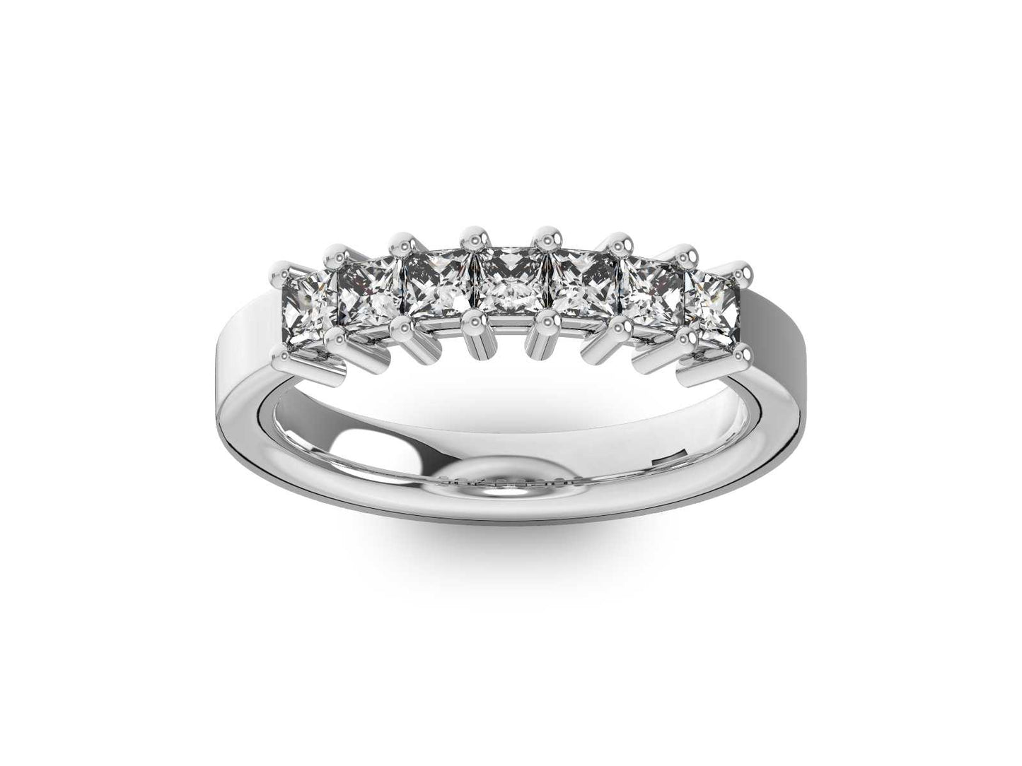 ANNIVERSARY BAND AB1169PRAP-7S-2.8