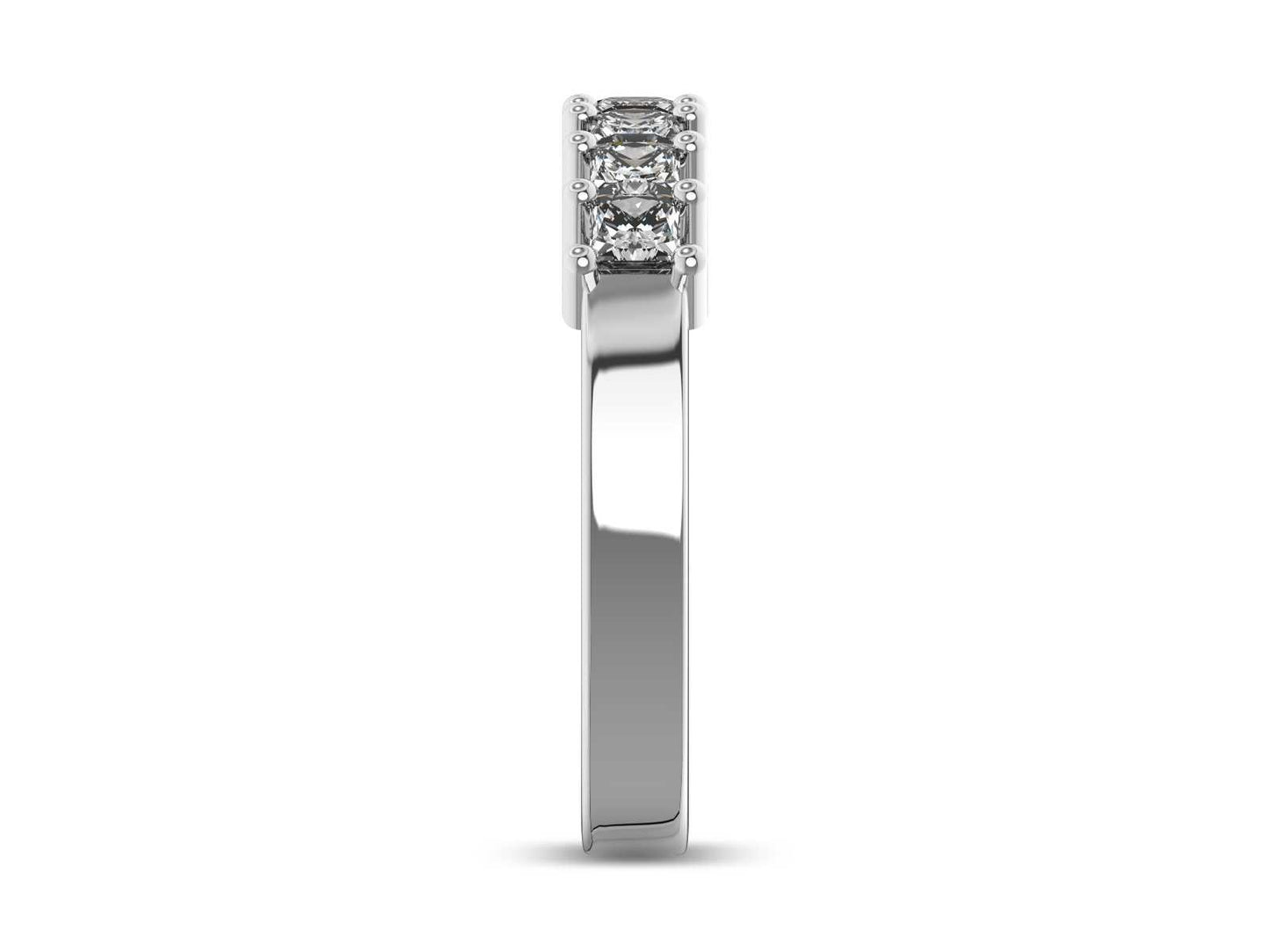 ANNIVERSARY BAND AB1169PRAP-7S-2.8