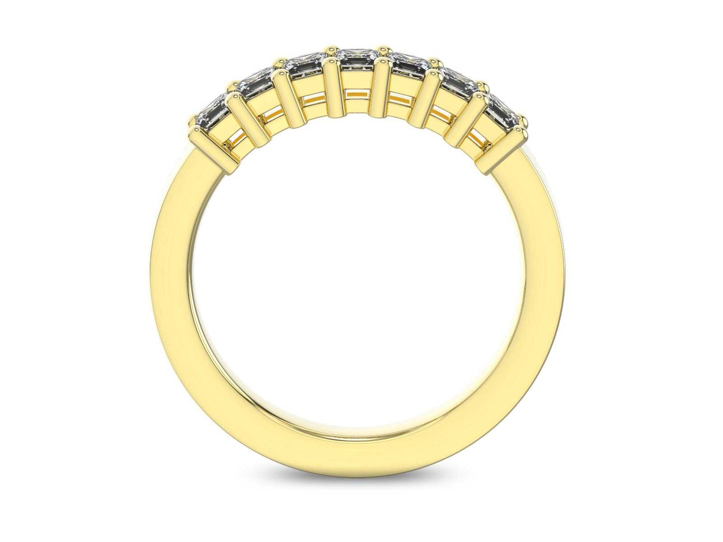 ANNIVERSARY BAND AB1169PRAP-7S-2.8