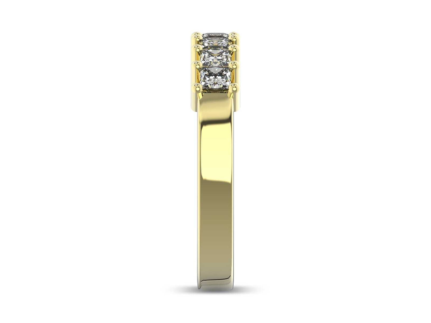 ANNIVERSARY BAND AB1169PRAP-7S-2.8